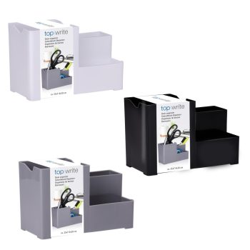 ASZTALI RENDEZŐ 15X7X10CM