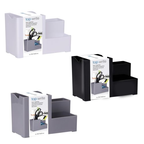 ASZTALI RENDEZŐ 15X7X10CM