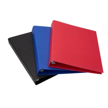 IRATRENDEZŐ A4 23-GYŰRŰS 3FÉLE 32X26X4CM 345,6GR