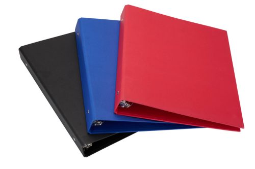 IRATRENDEZŐ A4 23-GYŰRŰS 3FÉLE 32X26X4CM 345,6GR