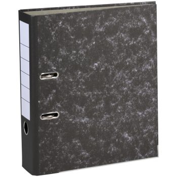 IRATRENDEZŐ A4 2-GYŰRŰS 32X28X7,5CM 370,8GR