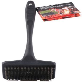 GRILLTISZTÍTÓ KEFE 44X13CM