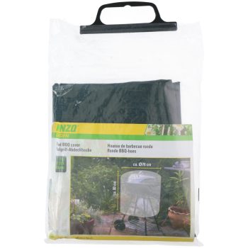 GRILLSÜTŐ TAKARÓ 70X80CM PE, PB, 230G