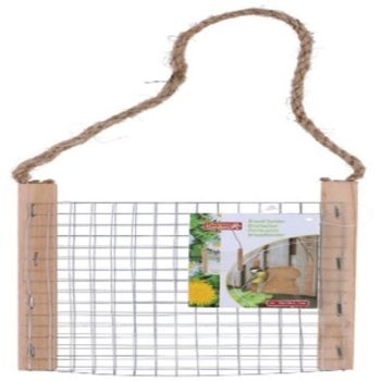 MADÁRETETŐ KENYÉRHEZ FELAKASZTHATÓ