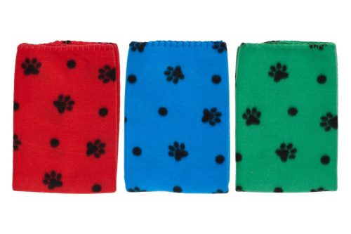 KISÁLLAT TAKARÓ 50X70CM