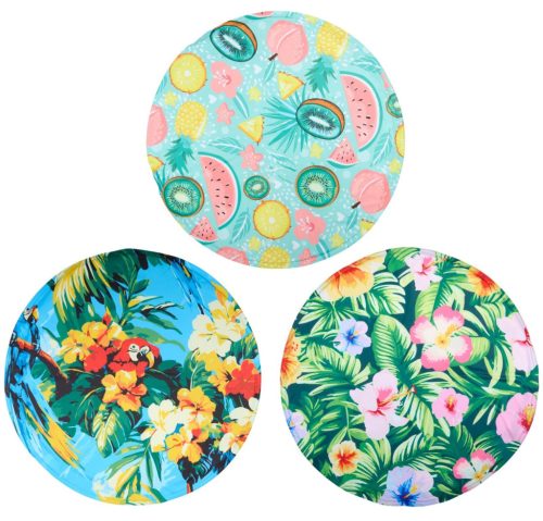 HŰTŐ GÉL/SZIVACSMATRAC KISÁLLATOKNAK KEREK 3 FÉLE 20 X 600 X 600 MM