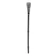 CITRONELLA FÁKLYA FEKETE  O6,5XH76,5CM 215GR