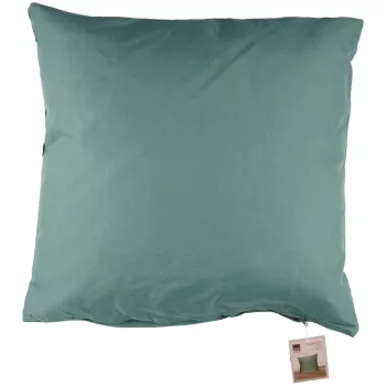 KERTI PÁRNA 45X45X15CM ZÖLD