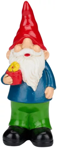 KERTI TÖRPE 10X8,5X27CM
