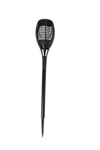 KERTI SOLAR LÁMPA LESZÚRHATÓ TŰZEFFEKTES 9X59CM 30SMD LED 1XAA 600MAH 1,2V