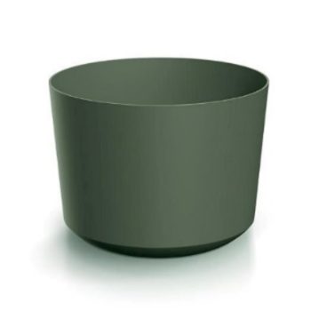 KASPÓ  D13 ZÖLD  D13XH11CM 71G 1,2L MŰANYAG