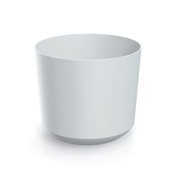 KASPÓ  D13 FEHÉR  D13XH11CM 71G 1,2L MŰANYAG