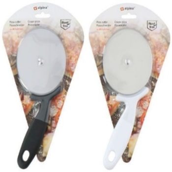 PIZZA SZELETELŐ 9,6X20,5CM