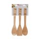 SPATULA 3DB 29,5CM BAMBUSZ
