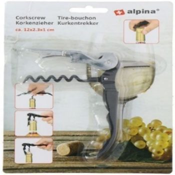 DUGÓHÚZÓ 12X2X1CM