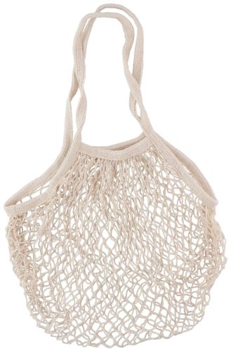 BEVÁSÁRLÓ SZATYOR KÖRNYEZETBARÁT 64X39CM