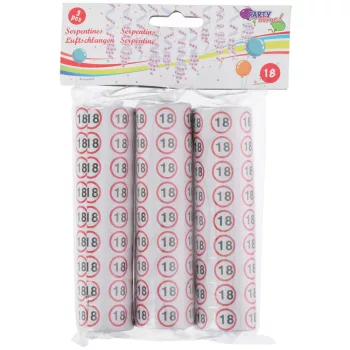 SZERPENTIN 3DB 18-AS SZÜLINAP