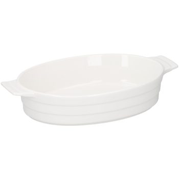 SÜTŐTÁL 1,5L 31X18,5X6CM KERÁMIA