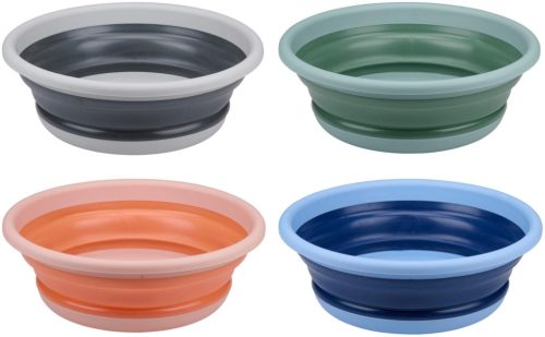 TÁL ÖSSZECSUKHATÓ 4SZÍNBEN 37,5X13,5/4,5CM