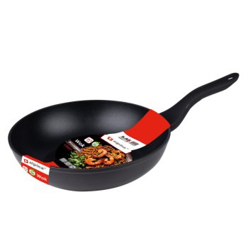 WOK 28,5X7CM 3,2L