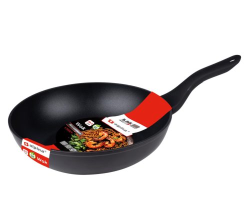 WOK 28,5X7CM 3,2L