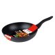 WOK 28,5X7CM 3,2L