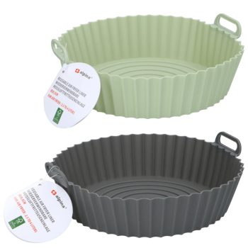 LÉGSÜTŐ BETÉT ÚJRAHASZNÁLHATÓ 2FÉLE 20,5CM