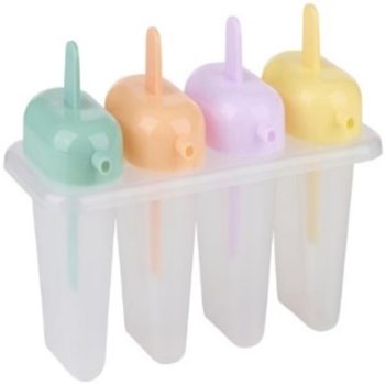 JÉGKRÉM KÉSZÍTŐ 59MLX4 10,3X16X11CM PP