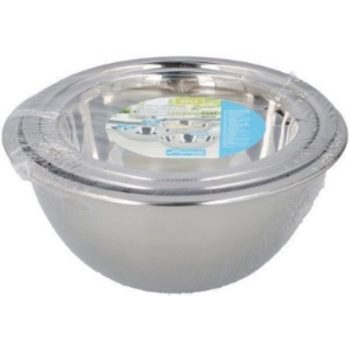 KEVERŐTÁL 18/20/22CM ACÉL 3DB