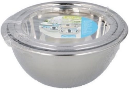 KEVERŐTÁL 18/20/22CM ACÉL 3DB