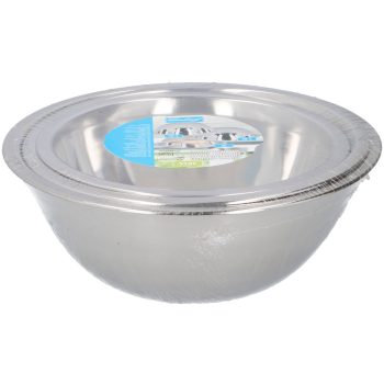 KEVERŐTÁL SZETT FÉM 3 DB 1,3L/1,8L/2L, 20/22/24CM