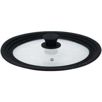 FEDŐ UNIVERZÁLIS ÜVEG/GUMI 28CM