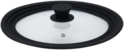 FEDŐ UNIVERZÁLIS ÜVEG/GUMI 28CM