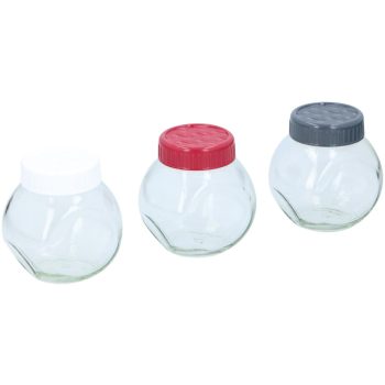 TÁROLÓ ÜVEG 500ML