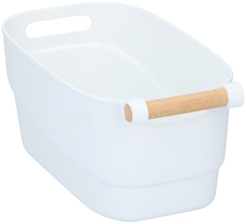 KONYHAI TÁROLÓ 27X14,5X12CM