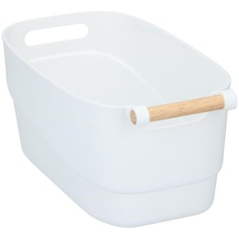 KONYHAI TÁROLÓ 33X18X15CM