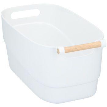 KONYHAI TÁROLÓ 40X21,5X18CM