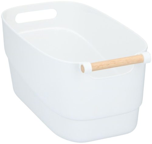 KONYHAI TÁROLÓ 40X21,5X18CM