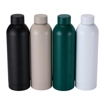 KULACS 4FÉLE 600ML 7,3X24,5CM 600ML