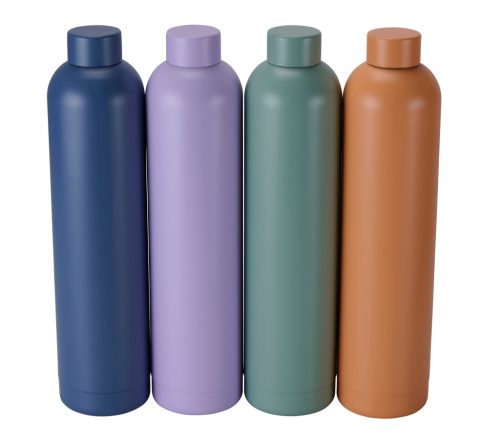 KULACS 4FÉLE 1000ML 7,7X31,5CM 1L