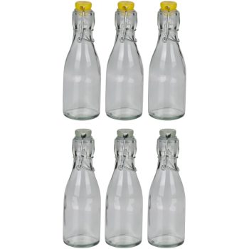 CSATTOSÜVEG 6DB 5X16.5