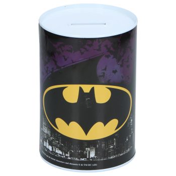 PRESELY FÉM "BATMAN" 10CM