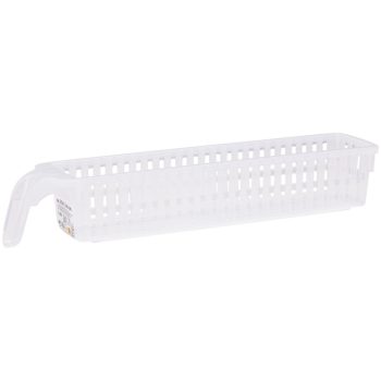 KOSÁR HŰTŐBE 1,58L 35X7,4X6,1CM PP