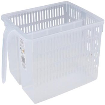 KOSÁR HŰTŐBE OSZTOTT 71L 32,7X23,7X12CM