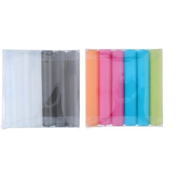 JÉGKOCKA ÚJRAFELHASZNÁLHATÓ RÚD 6DB 2 FÉLE