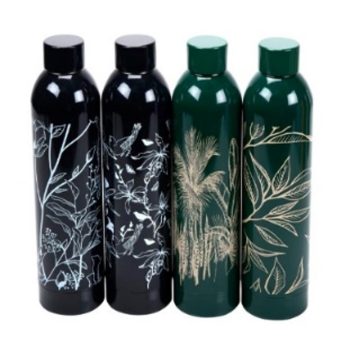 KULACS 4FÉLE 600ML 7,3X24,5CM