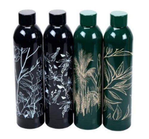 KULACS 4FÉLE 600ML 7,3X24,5CM