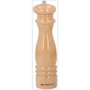 SÓ/BORS ŐRLŐ MANUÁLIS 5,4X40CM FA