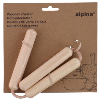 EDÉNYALÁTÉT FA  2X2X42CM