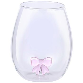 POHÁR MASNI DEKORRAL